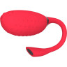 Вибратор MAGIC MOTION Fugu (красный) 861143